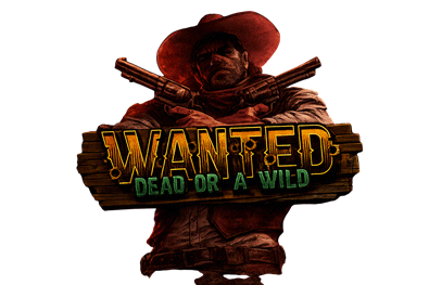 Wanted Dead Or A Wild Hacksaw Gaming avtomat z divjim zahodom in expanding wild